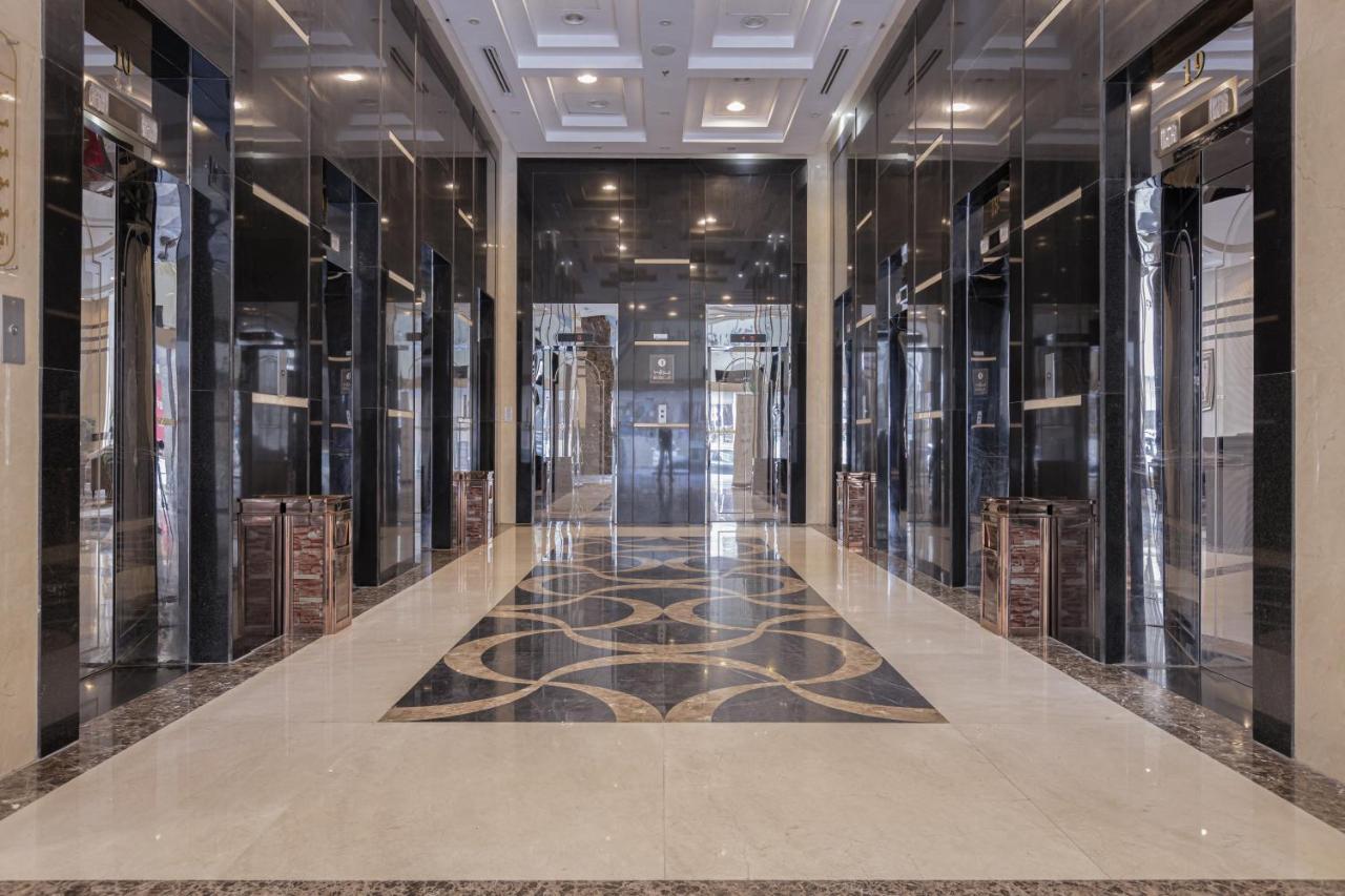 Al Rayyan Makiya Towers Hotel 3 La La Mecca Esterno foto
