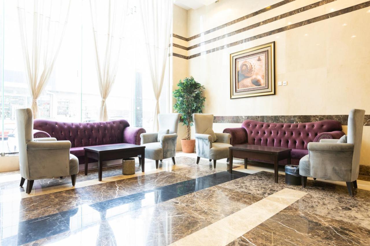 Al Rayyan Makiya Towers Hotel 3 La La Mecca Esterno foto