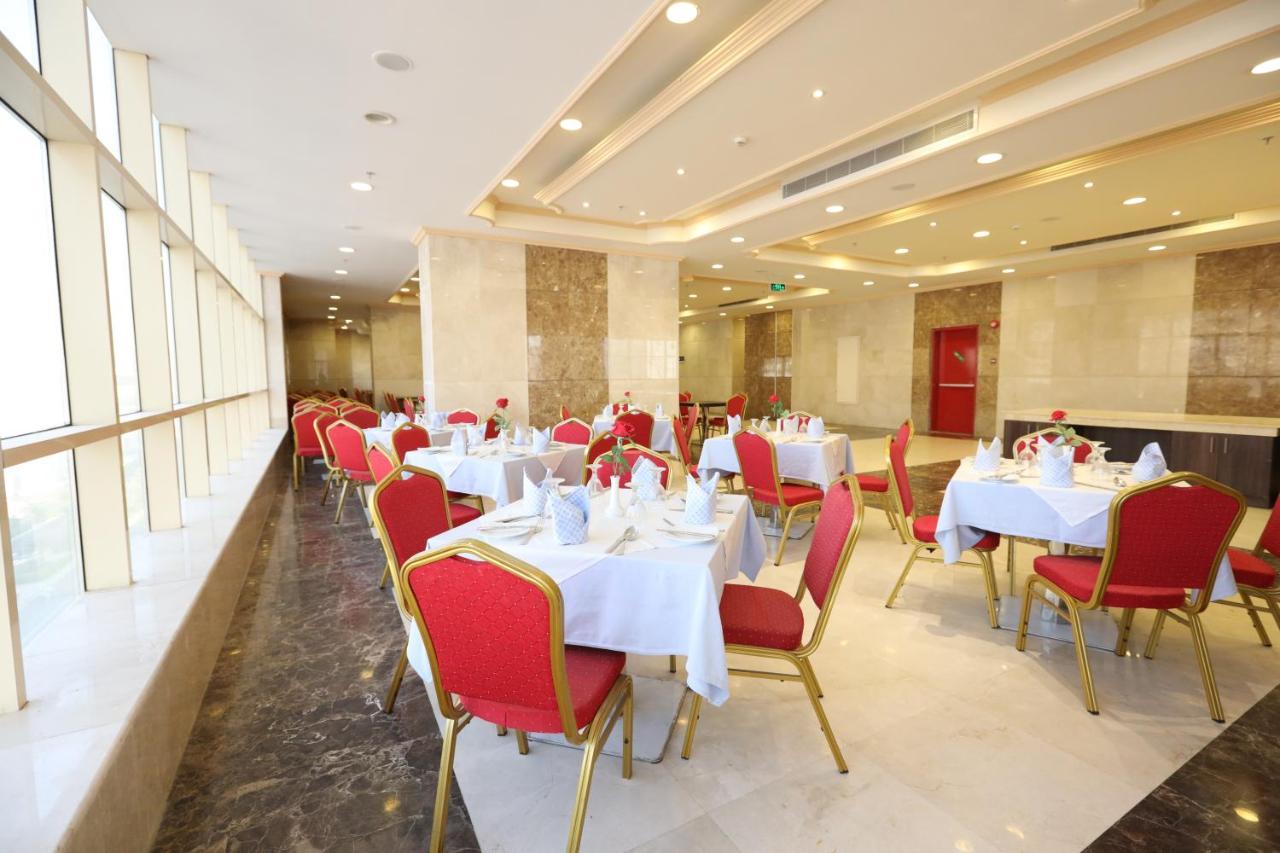 Al Rayyan Makiya Towers Hotel 3 La La Mecca Esterno foto