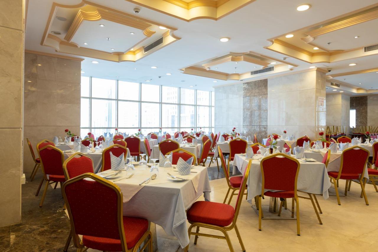 Al Rayyan Makiya Towers Hotel 3 La La Mecca Esterno foto